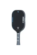 CRBN CRBN 1 TruFoam Waves (Elongated/Long Handle) Pickleball Paddle