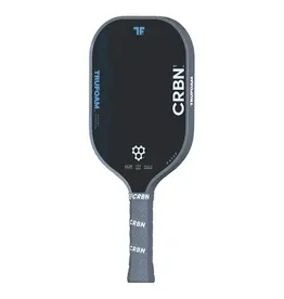 CRBN CRBN 1 TruFoam Waves (Elongated/Long Handle) Pickleball Paddle