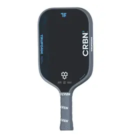 CRBN CRBN 2 TruFoam Waves (Square) Pickleball Paddle