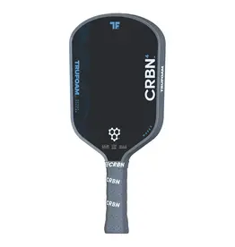CRBN CRBN 4 TruFoam Waves (Hybrid) Pickleball Paddle