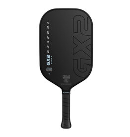 Gearbox Gearbox GX2 Power 16 mm (Elongated) Pickleball Paddle
