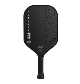 Gearbox Gearbox GX2 Power 16 mm (Hybrid) Pickleball Paddle