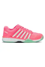 K-Swiss K-Swiss Women's Express Light Pickleball (NnpstlPnk/Nnmnt/W) PickleballShoe