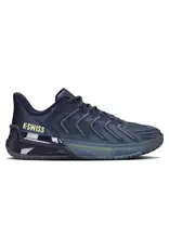 K-Swiss K-Swiss Men's Ultra Shot 4 (Vtndg/Nlcdmy/Lmrygn) Tennis Shoe