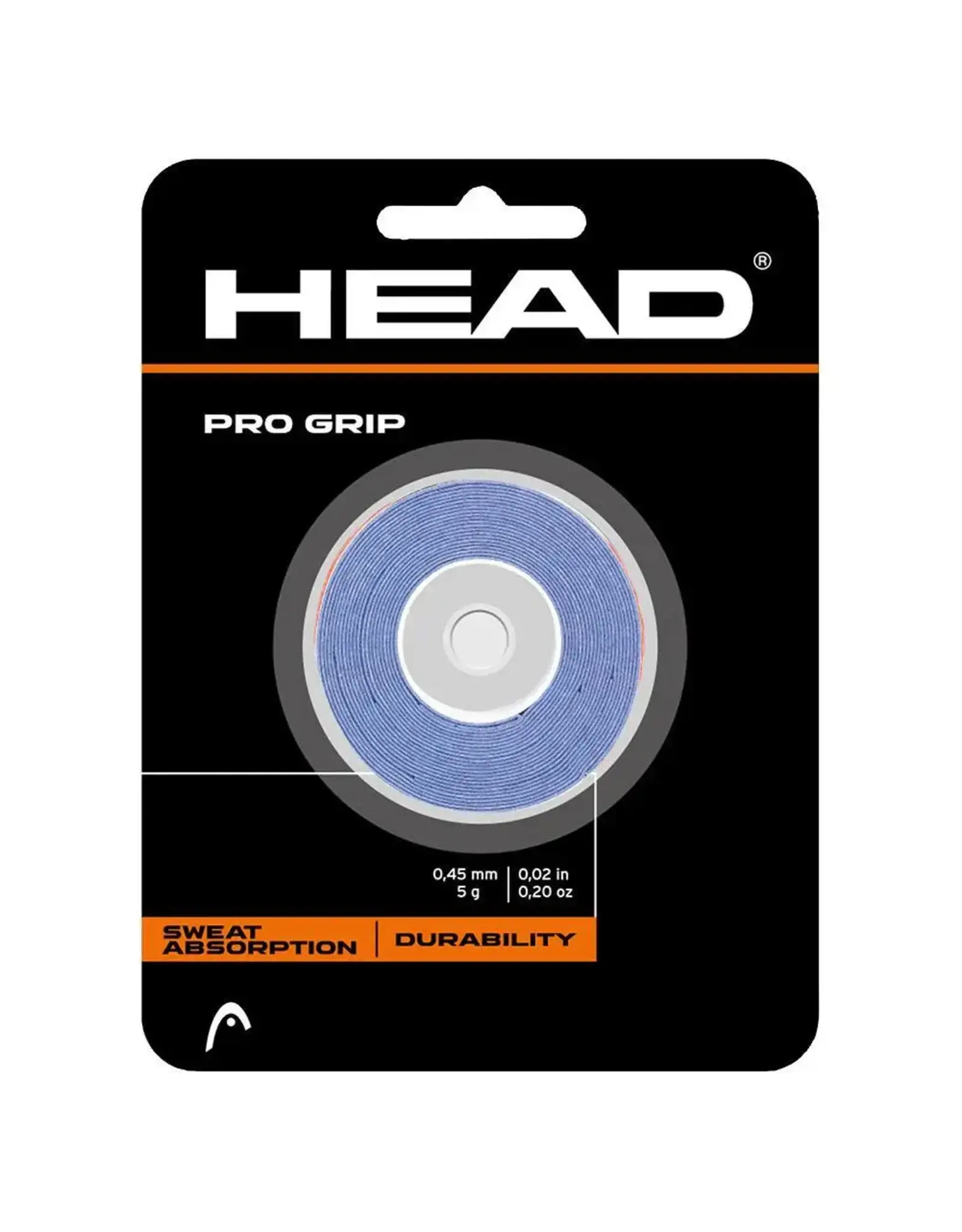 Head Head Pro Grip DZ Overgrip Blue