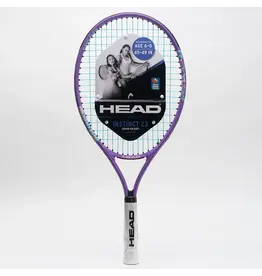 Head Head Instinct Jr. 23 Tennis Racquet