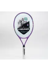 Head Head Instinct Jr. 25 Tennis Racquet
