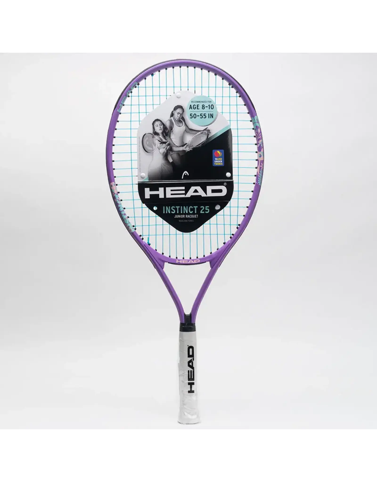 Head Head Instinct Jr. 25 Tennis Racquet