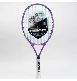 Head Head Instinct Jr. 25 Tennis Racquet