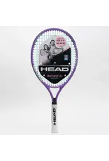 Head Head Instinct Jr. 21 Tennis Racquet
