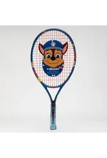 Head Head Paw Jr. 23 (Blue) Tennis Racquet