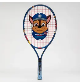 Head Head Paw Jr. 23 (Blue) Tennis Racquet