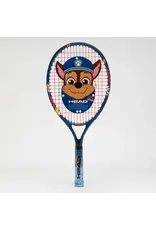 Head Head Paw Jr. 21 (Blue) Tennis Racquet