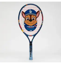 Head Head Paw Jr. 21 (Blue) Tennis Racquet