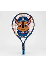 Head Head Paw Jr. 17 (Blue) Tennis Racquet