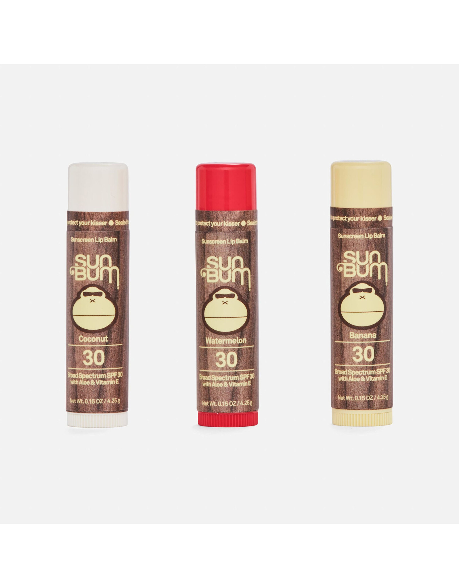 Sun Bum Sun Bum Lip Balm