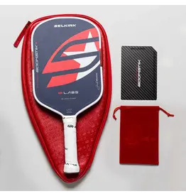 Selkirk Selkirk Labs Project Boomstik Elongated 16mm Jack Sock Signature