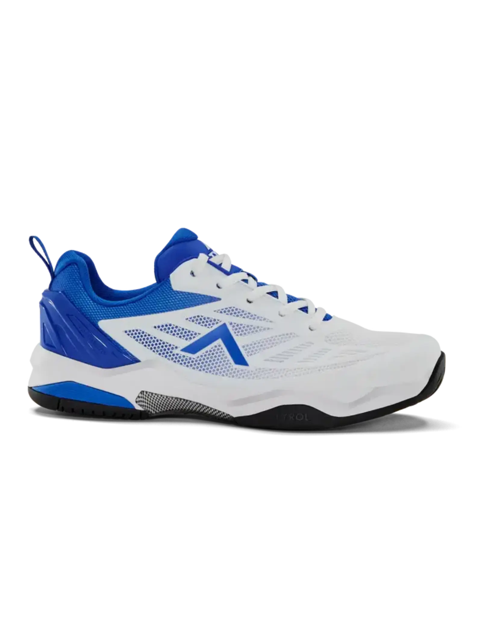 Tyrol Tyrol Men's Stack (Royal B/Wht) Pickleball Shoe