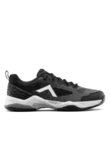 Tyrol Tyrol Men's Smash 7000 (Blk/Smoke Pearl) Pickleball Shoe