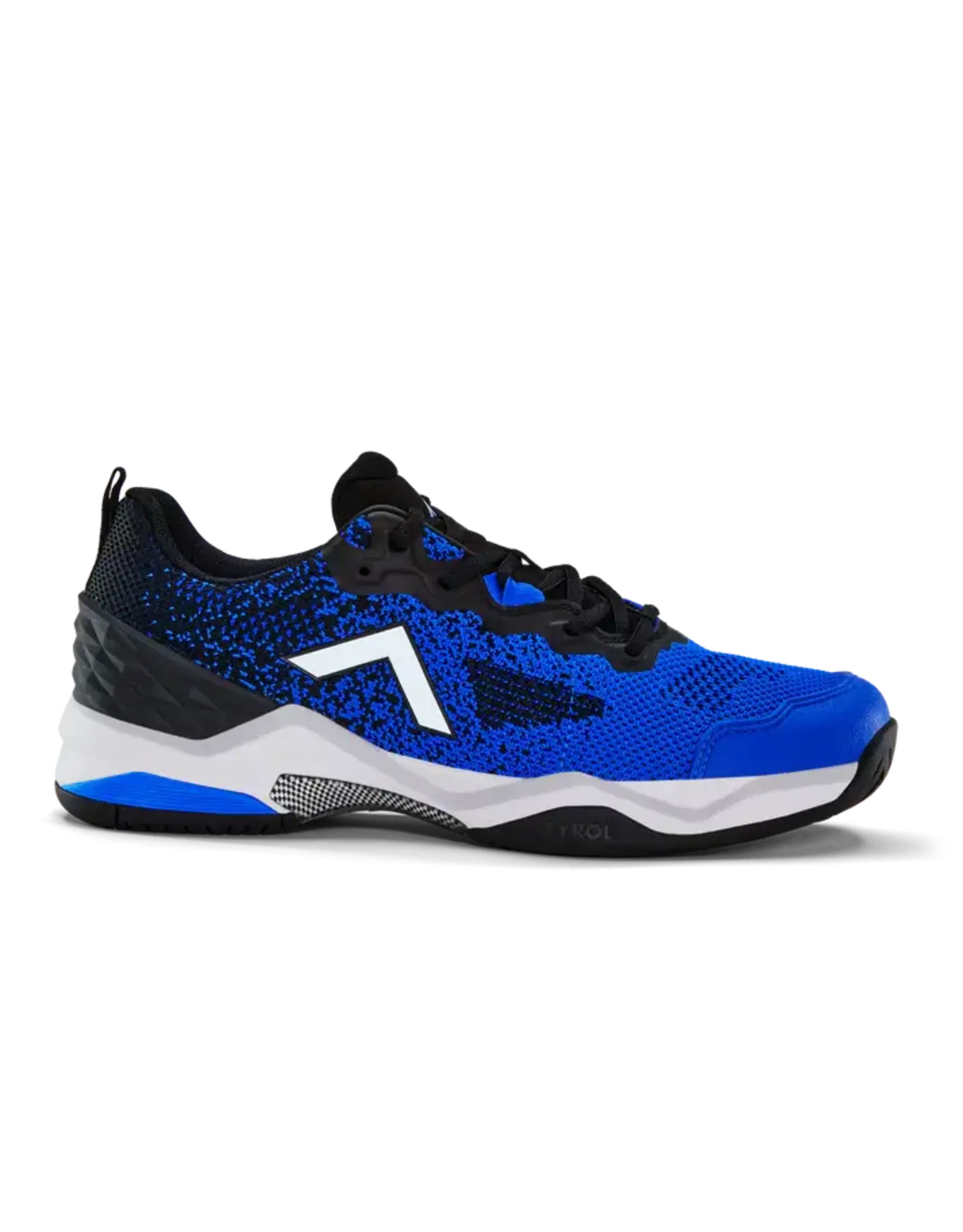 Tyrol Tyrol Men's Smash (Royal B/Blk) Pickleball Shoe