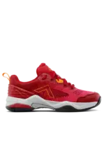 Tyrol Tyrol Women's Smash 6000 (Pink/Crimson) Pickleball Shoe