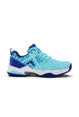 Tyrol Tyrol Women's ACE (Sea Blue/Navy) Pickleball Shoe