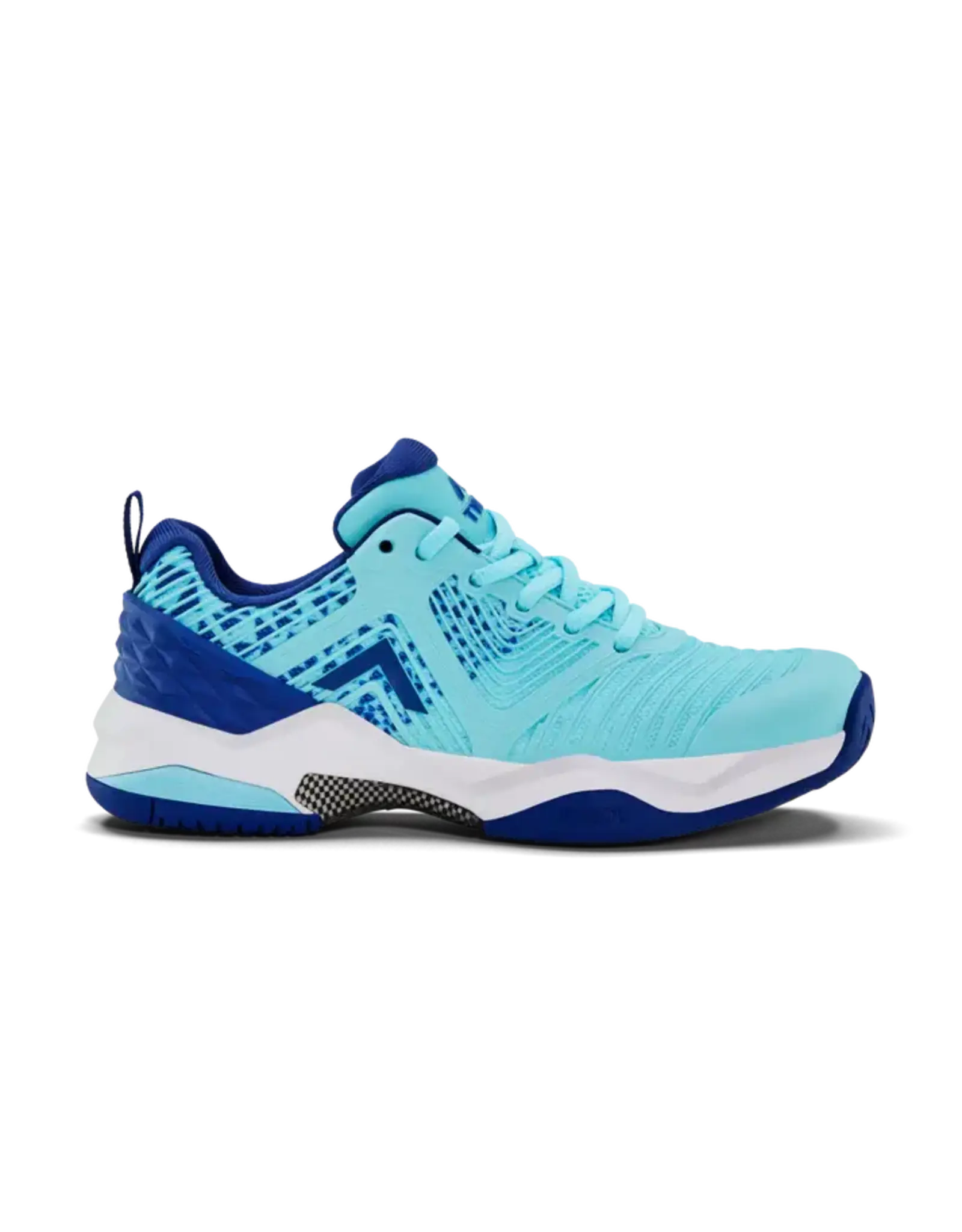 Tyrol Tyrol Women's ACE (Sea Blue/Navy) Pickleball Shoe