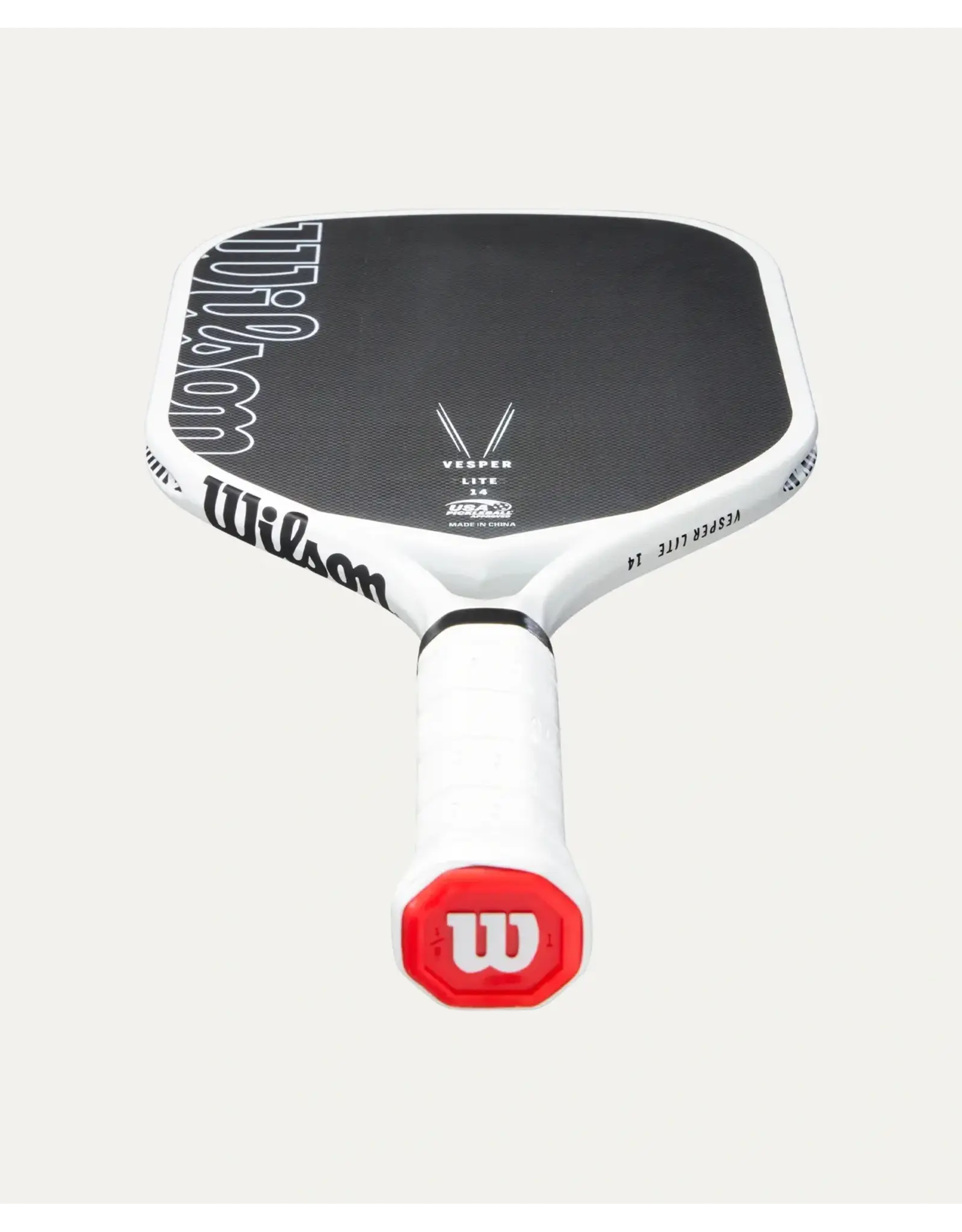 Wilson Wilson Vesper Lite 14mm Pickleball Paddle