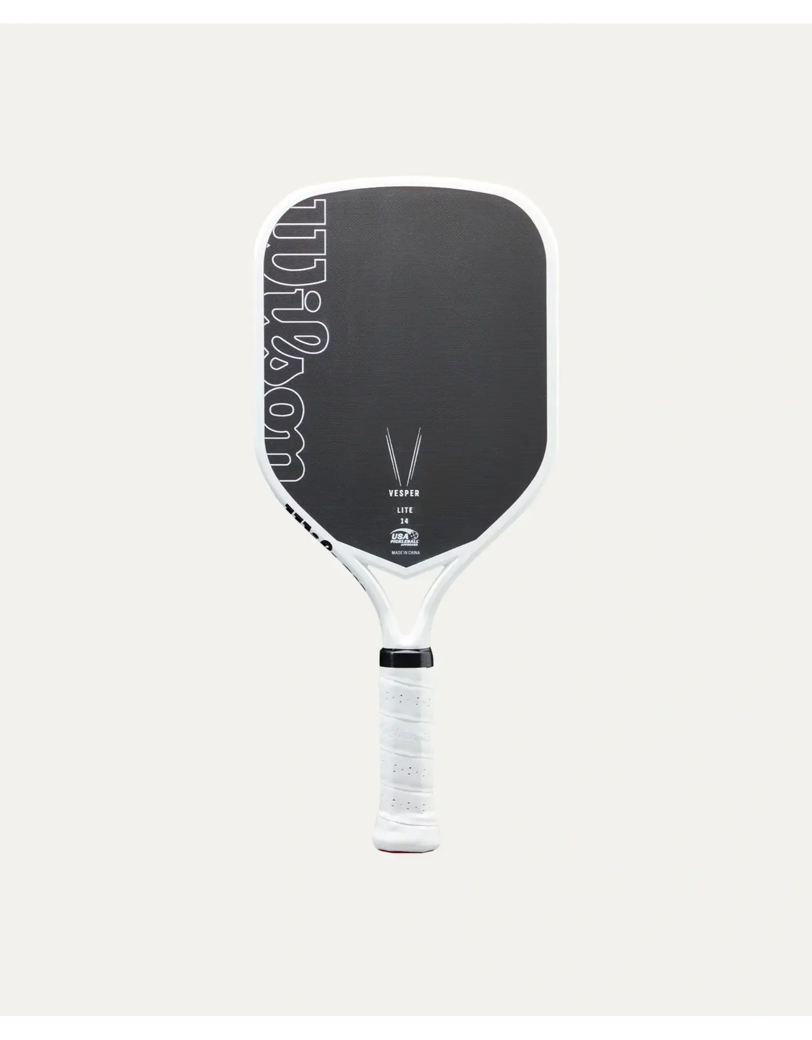 Wilson Wilson Vesper Lite 14mm Pickleball Paddle