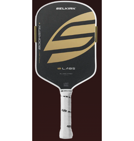 Selkirk Selkirk Labs Project Boomstik Elongated 16mm (Regal) Pickleball Paddle