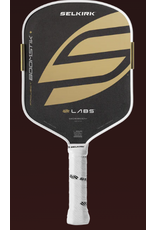 Selkirk Selkirk Labs Project Boomstik Widebody 16mm (Regal) Pickleball Paddle