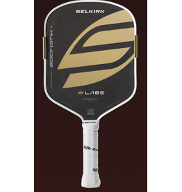 Selkirk Selkirk Labs Project Boomstik Widebody 16mm (Regal) Pickleball Paddle
