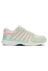K-Swiss K-Swiss Women's Express Light Pickleball Wide (Ic/Hnydw/Nnpstlpk) PickleballShoe