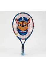 Head Head Paw Jr. 19 (Blue) Tennis Racquet