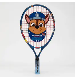 Head Head Paw Jr. 19 (Blue) Tennis Racquet