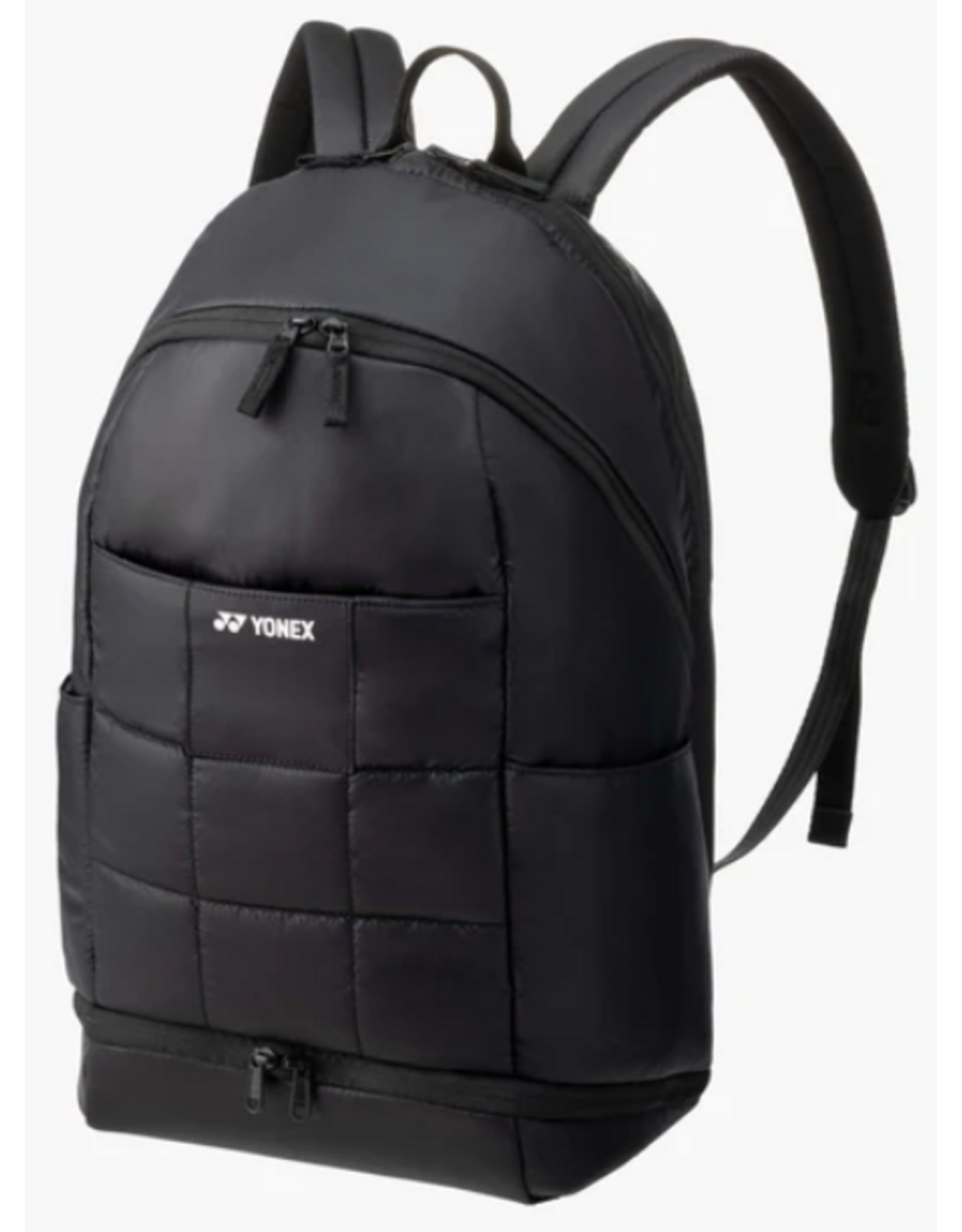 Yonex Yonex Compact Backpack (Black)