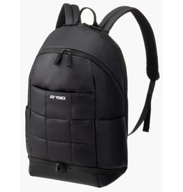 Yonex Yonex Compact Backpack (Black)
