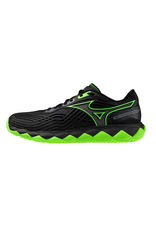Mizuno Mizuno Men's Wave Enforce Tour 2AC (Blk/Glowing Apple) Tennis Shoe