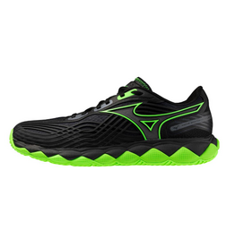 Mizuno Mizuno Men's Wave Enforce Tour 2AC (Blk/Glowing Apple) Tennis Shoe