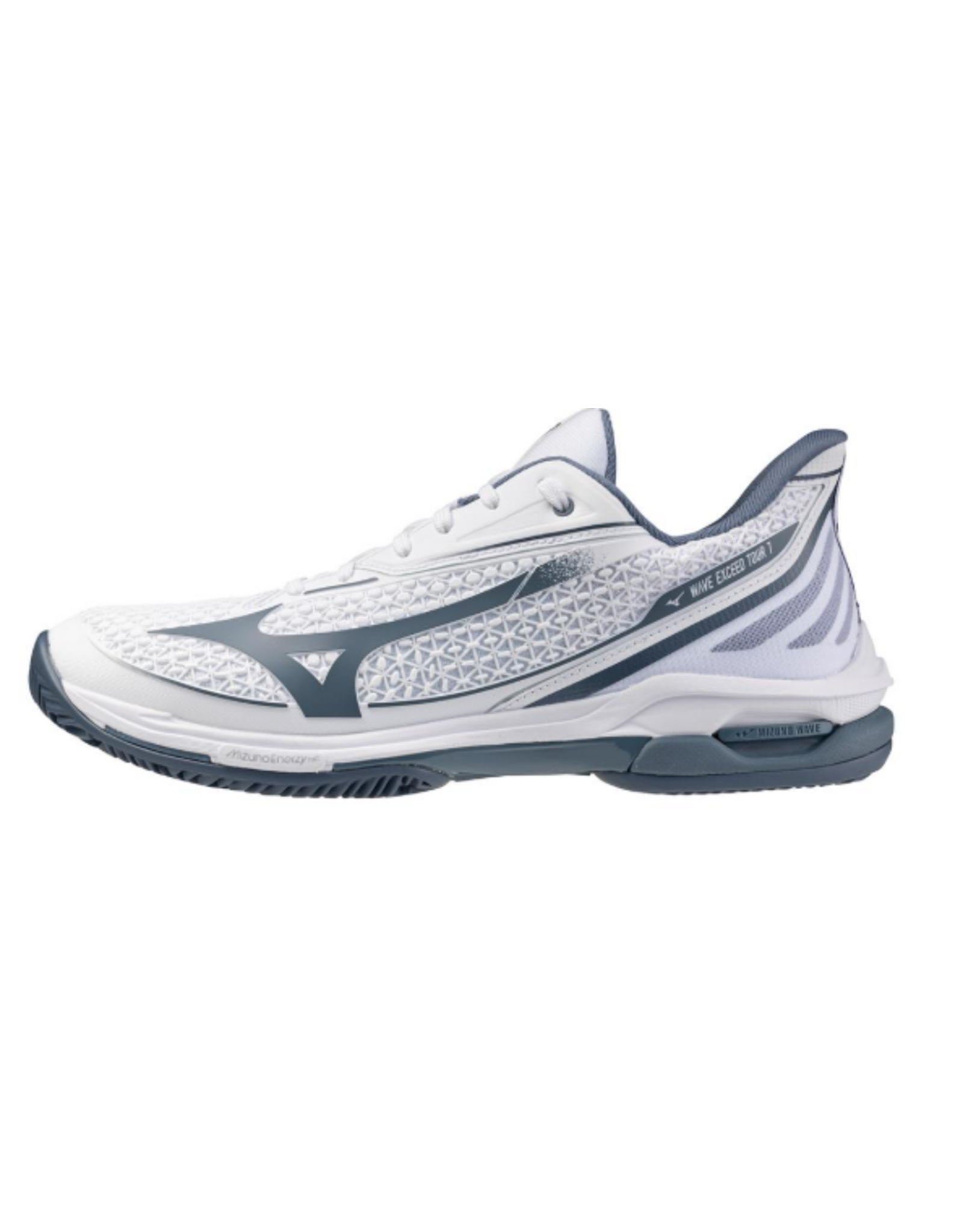 Mizuno Mizuno Men's Wave Exceed Tour 7AC (China/Blue) Tennis Shoe