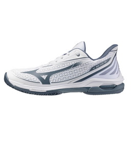 Mizuno Mizuno Men's Wave Exceed Tour 7AC (China/Blue) Tennis Shoe