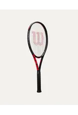 Wilson Wilson Clash 100 Pro v3 Tennis Racquet
