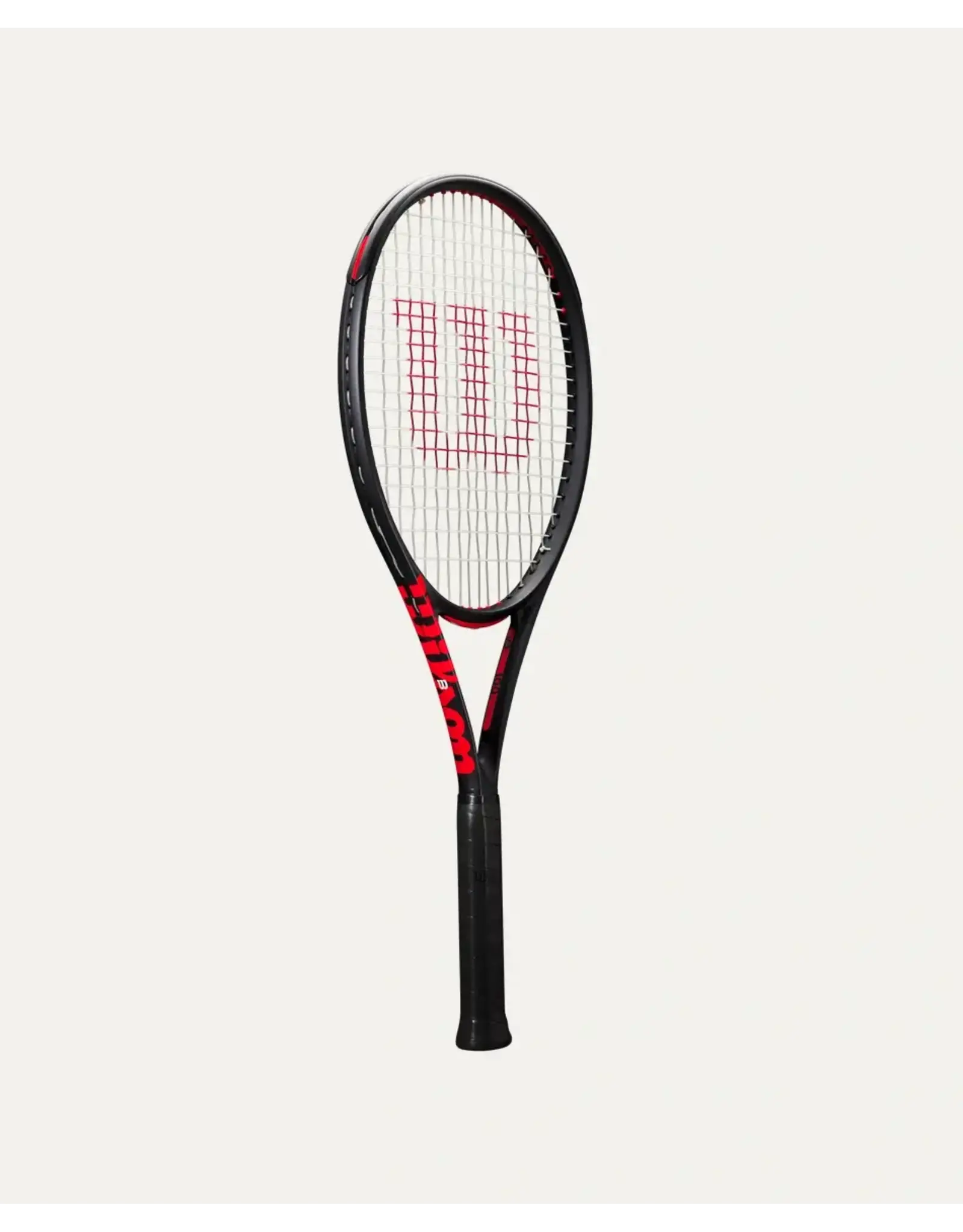 Wilson Wilson Clash 100 Pro v3 Tennis Racquet
