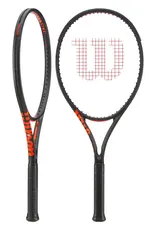 Wilson Wilson Clash 108 v3 Tennis Racquet