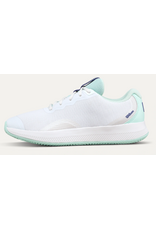 Wilson Wilson Women's Intrigue Lite (Wht/Bay/Skipper B.) Tennis Shoes