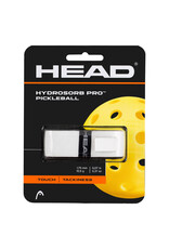 Head Head Hydrosorb Pro Pickleball Replacement Grip White