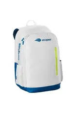 Wilson Wilson Team Backpack US Open White