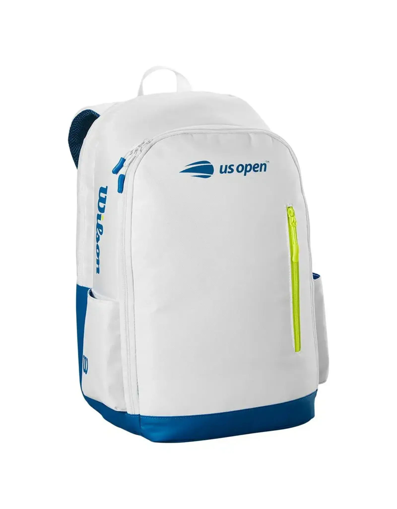 Wilson Wilson Team Backpack US Open White