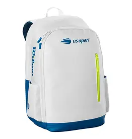 Wilson Wilson Team Backpack US Open White
