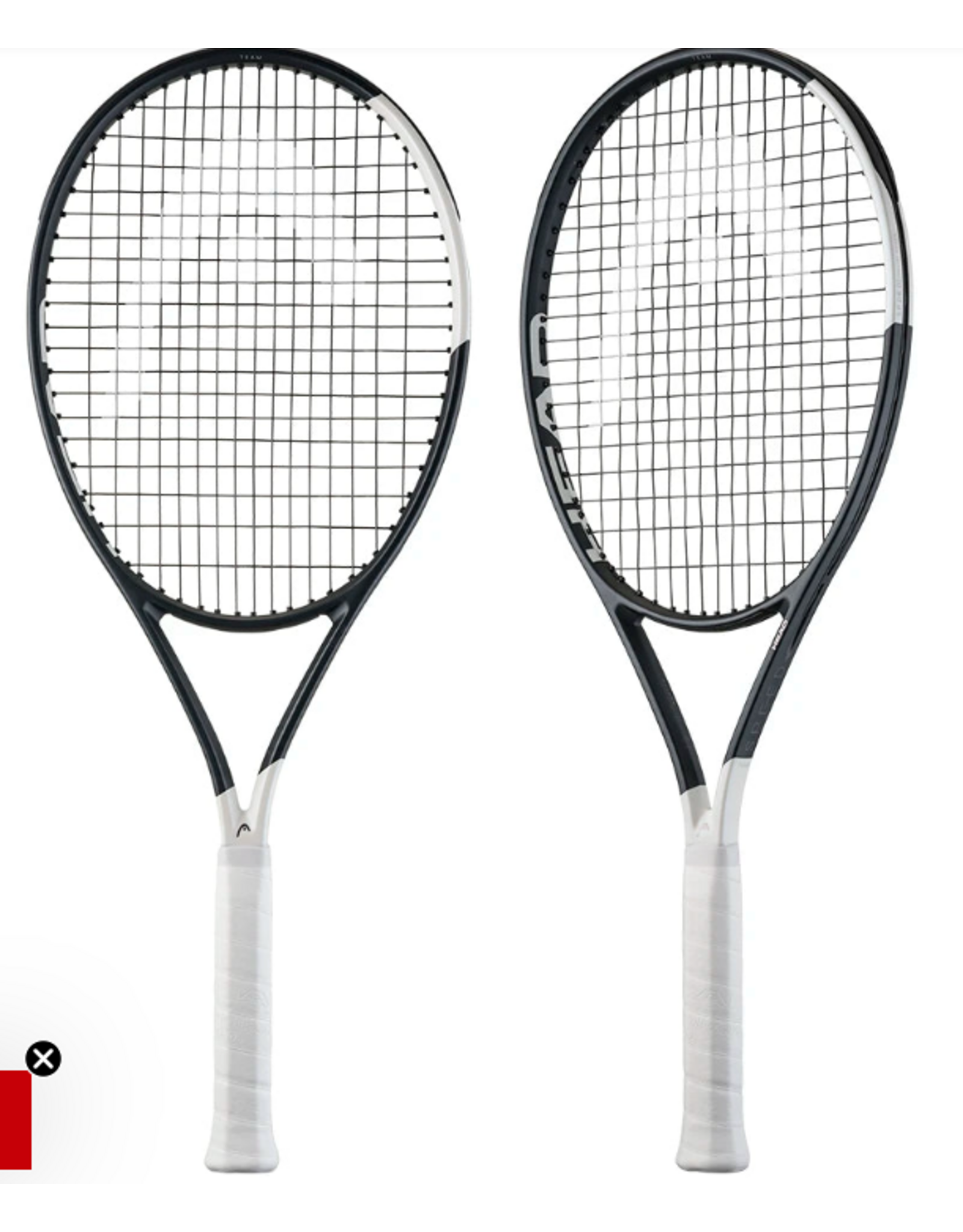 Head Head Speed TEAM 2026 Tennis Racquet
